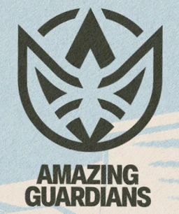 amazing guardians team icon marvel tokon