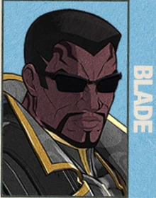 Blade