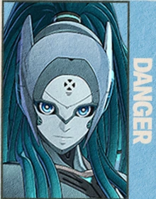 Danger