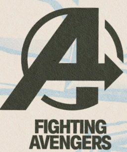 fighting avengers team icon marvel tokon