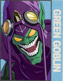 Green Goblin
