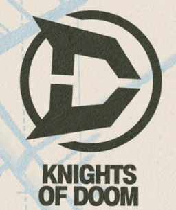 knights of doom team icon marvel tokon