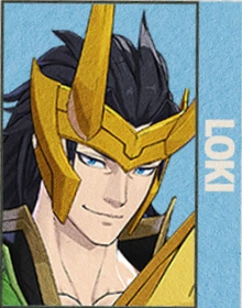 Loki