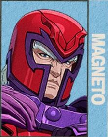 Magneto