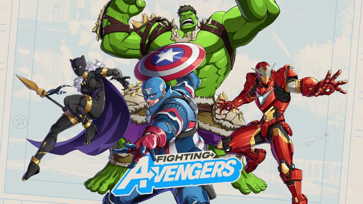 Marvel Tokon Character Guide: Key Moves and Tips for Every Fighter