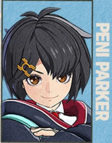 Peni Parker