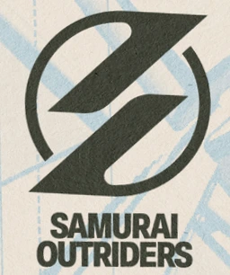 samurai outriders team icon marvel tokon
