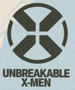 unbreakable x men team icon marvel tokon