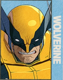 Wolverine