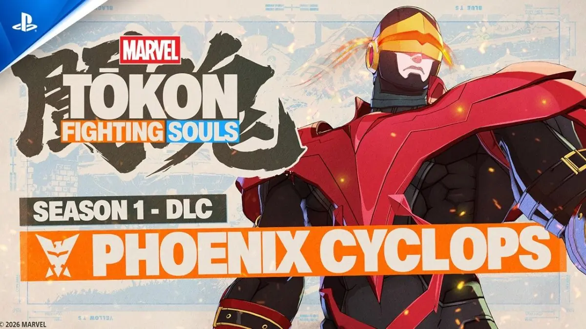 Phoenix Cyclops