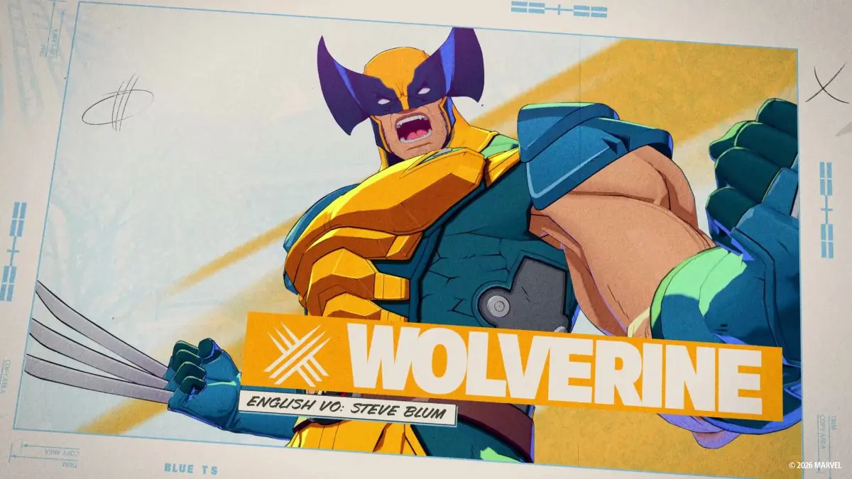Wolverine